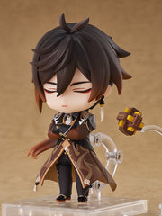Nendoroid 2582 Genshin Impact Zhongli Action Figure official Good Smile Company product image