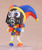 Nendoroid 2583 The Amazing Digital Circus Pomni Reissue Action Figure official Good Smile Company product image