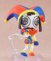 Nendoroid 2583 The Amazing Digital Circus Pomni Reissue Action Figure official Good Smile Company product image