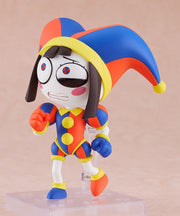 Nendoroid 2583 The Amazing Digital Circus Pomni Reissue Action Figure official Good Smile Company product image