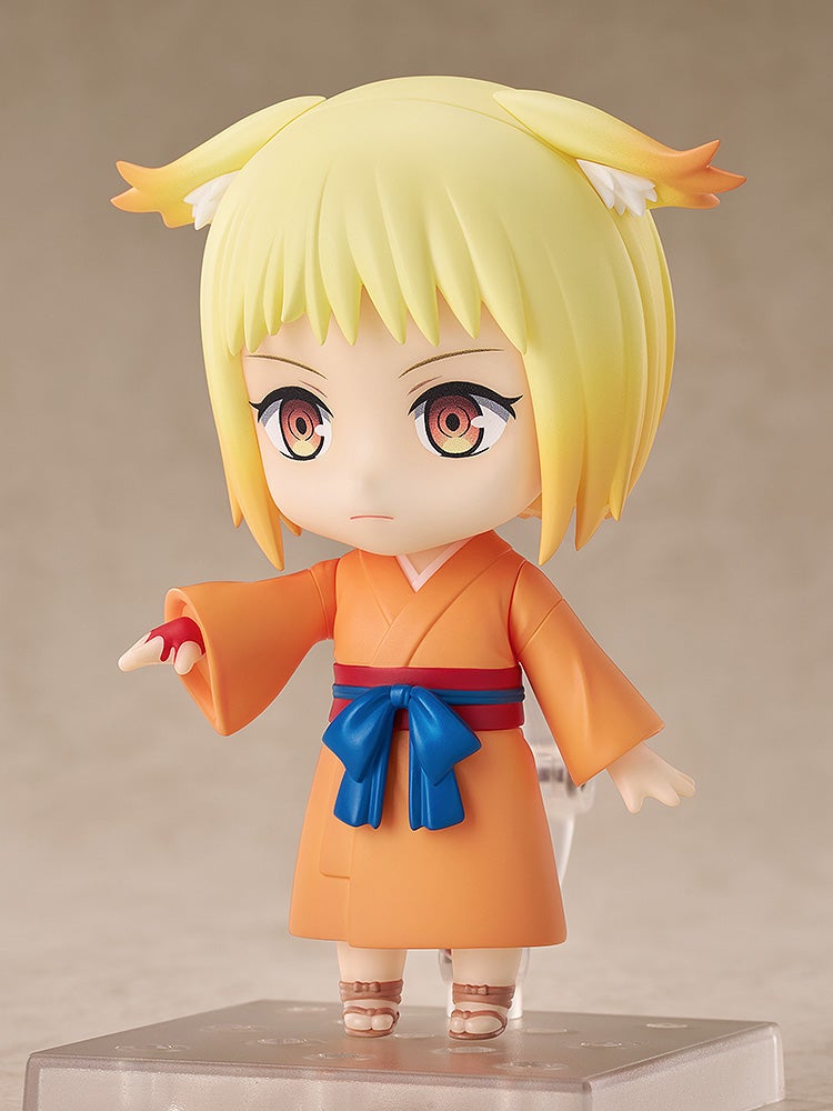 Nendoroid 2585 Sengoku Youko Tama Action Figure official Good Smile Company product image