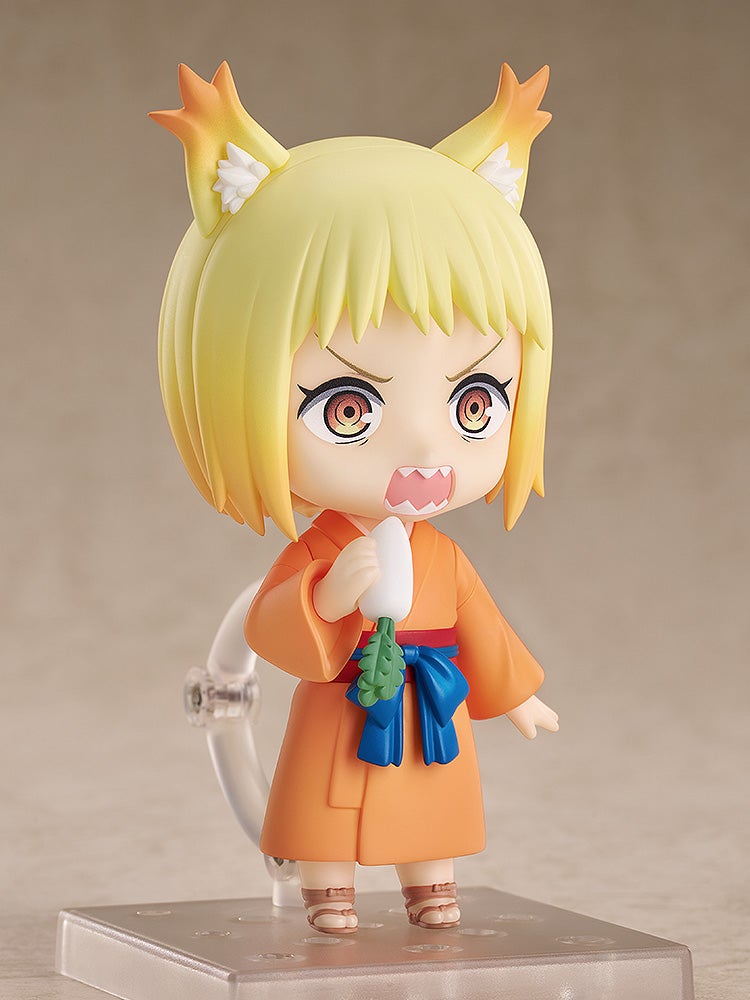 Nendoroid 2585 Sengoku Youko Tama Action Figure official Good Smile Company product image
