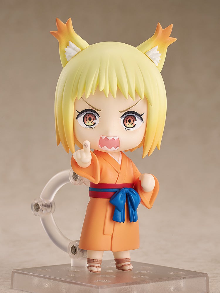 Nendoroid 2585 Sengoku Youko Tama Action Figure official Good Smile Company product image