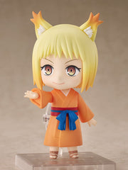 Nendoroid 2585 Sengoku Youko Tama Action Figure official Good Smile Company product image