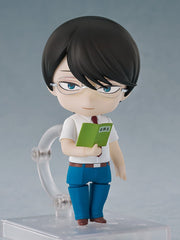 Nendoroid 2586 Doukyusei Licht Sajo Action Figure official Good Smile Company product image