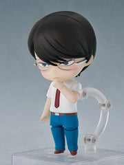 Nendoroid 2586 Doukyusei Licht Sajo Action Figure official Good Smile Company product image