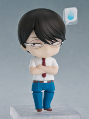 Nendoroid 2586 Doukyusei Licht Sajo Action Figure official Good Smile Company product image
