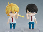 Nendoroid 2586 Doukyusei Licht Sajo Action Figure official Good Smile Company product image
