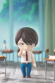 Nendoroid 2586 Doukyusei Licht Sajo Action Figure official Good Smile Company product image