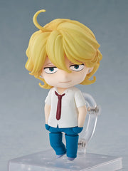 Nendoroid 2587・2586 Doukyusei Hikaru Kusakabe & Licht Sajo Action Figure official Good Smile Company product image