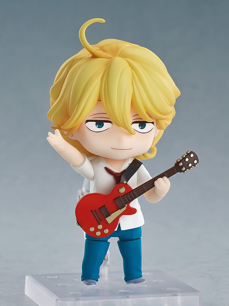 Nendoroid 2587・2586 Doukyusei Hikaru Kusakabe & Licht Sajo Action Figure official Good Smile Company product image