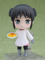 Nendoroid 2588 My Wife Has No Emotion Mina Action Figure official Good Smile Company product image