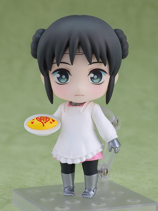 Nendoroid 2588 My Wife Has No Emotion Mina Action Figure official Good Smile Company product image