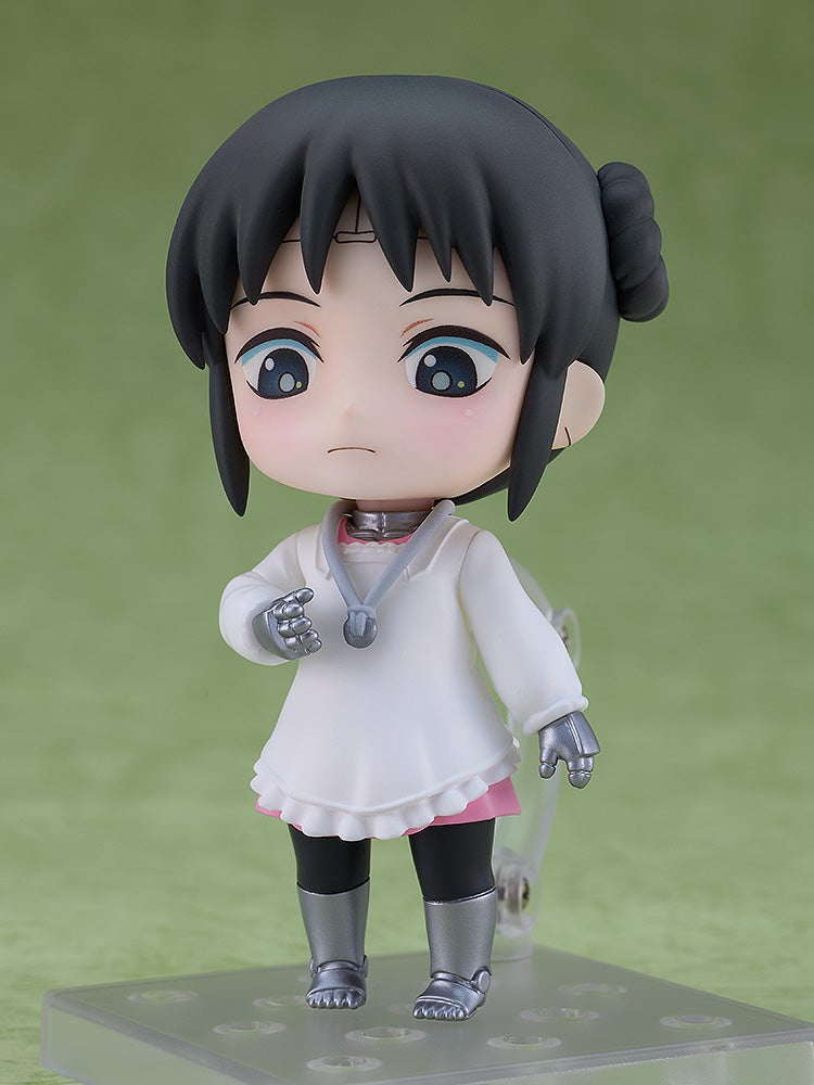 Nendoroid 2588 My Wife Has No Emotion Mina Action Figure official Good Smile Company product image