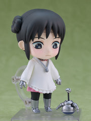 Nendoroid 2588 My Wife Has No Emotion Mina Action Figure official Good Smile Company product image