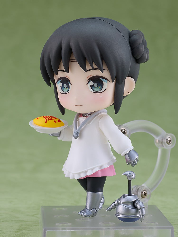 Nendoroid 2588 My Wife Has No Emotion Mina Action Figure official Good Smile Company product image