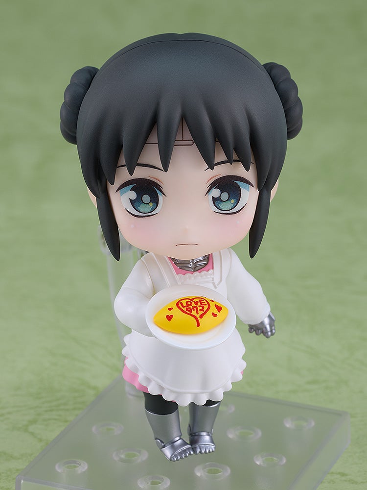 Nendoroid 2588 My Wife Has No Emotion Mina Action Figure official Good Smile Company product image