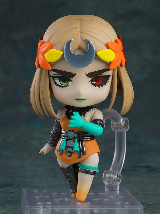 Nendoroid 2589 Hades II Melinoë Action Figure official Good Smile Company product image