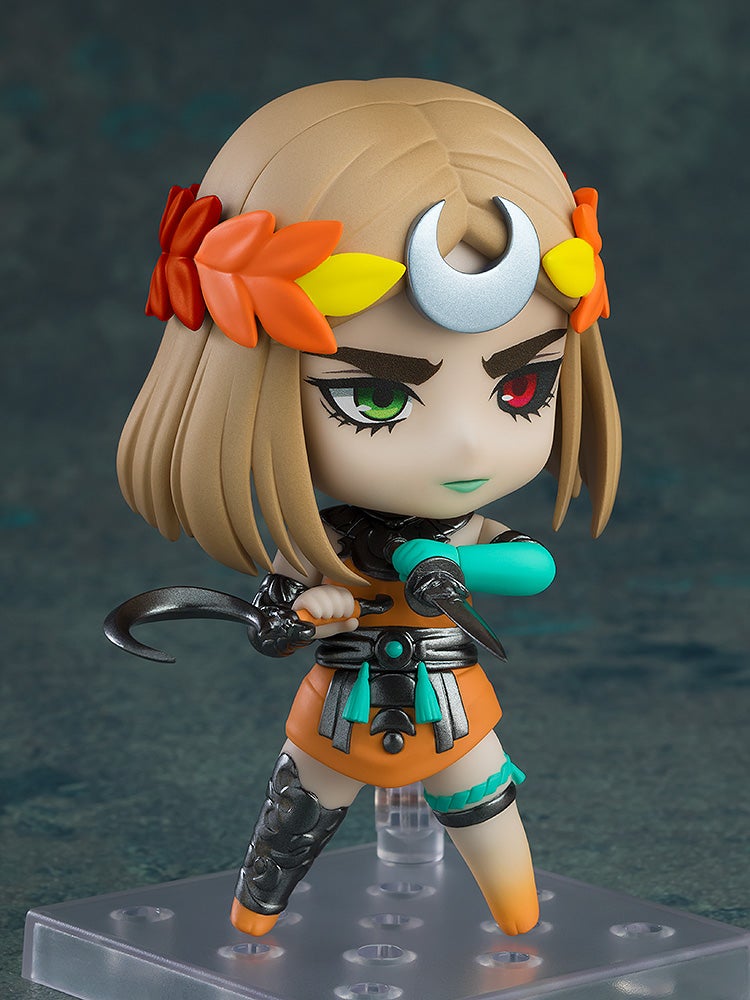 Nendoroid 2589 Hades II Melinoë Action Figure official Good Smile Company product image