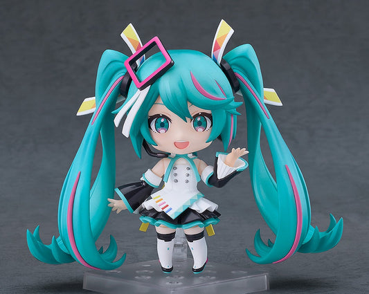 Nendoroid 2590 Character Vocal Series 01: Hatsune Miku MIKU EXPO 10th Anniversary Ver. Action Figure official Good Smile Company product image