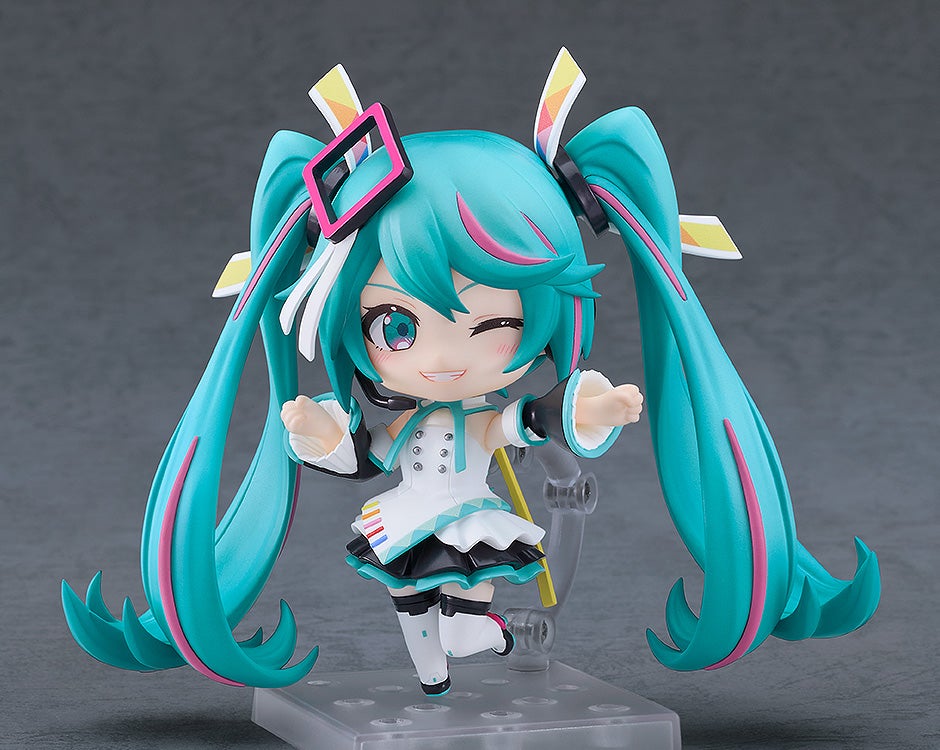 Nendoroid 2590 Character Vocal Series 01: Hatsune Miku MIKU EXPO 10th Anniversary Ver. Action Figure official Good Smile Company product image