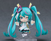 Nendoroid 2590 Character Vocal Series 01: Hatsune Miku MIKU EXPO 10th Anniversary Ver. Action Figure official Good Smile Company product image