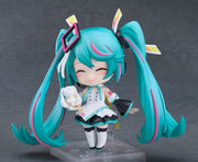 Nendoroid 2590 Character Vocal Series 01: Hatsune Miku MIKU EXPO 10th Anniversary Ver. Action Figure official Good Smile Company product image