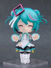 Nendoroid 2590 Character Vocal Series 01: Hatsune Miku MIKU EXPO 10th Anniversary Ver. Action Figure official Good Smile Company product image
