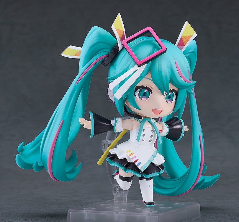 Nendoroid 2590 Character Vocal Series 01: Hatsune Miku MIKU EXPO 10th Anniversary Ver. Action Figure official Good Smile Company product image