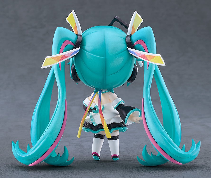 Nendoroid 2590 Character Vocal Series 01: Hatsune Miku MIKU EXPO 10th Anniversary Ver. Action Figure official Good Smile Company product image