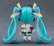 Nendoroid 2590 Character Vocal Series 01: Hatsune Miku MIKU EXPO 10th Anniversary Ver. Action Figure official Good Smile Company product image