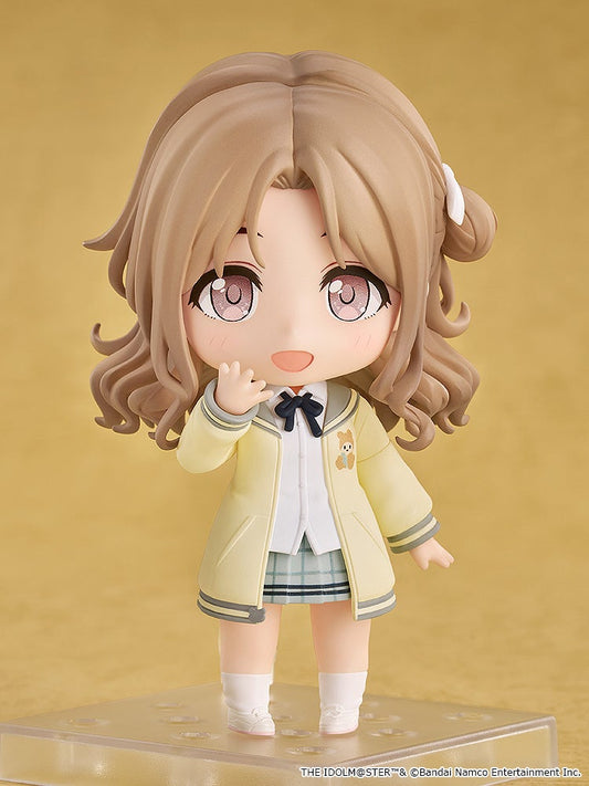 Nendoroid 2591 THE IDOLM@STER SHINY COLORS Hinana Ichikawa Action Figure official Good Smile Company product image