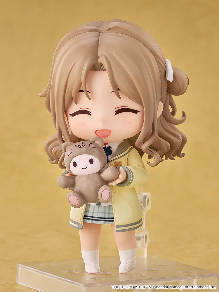 Nendoroid 2591 THE IDOLM@STER SHINY COLORS Hinana Ichikawa Action Figure official Good Smile Company product image