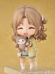 Nendoroid 2591 THE IDOLM@STER SHINY COLORS Hinana Ichikawa Action Figure official Good Smile Company product image