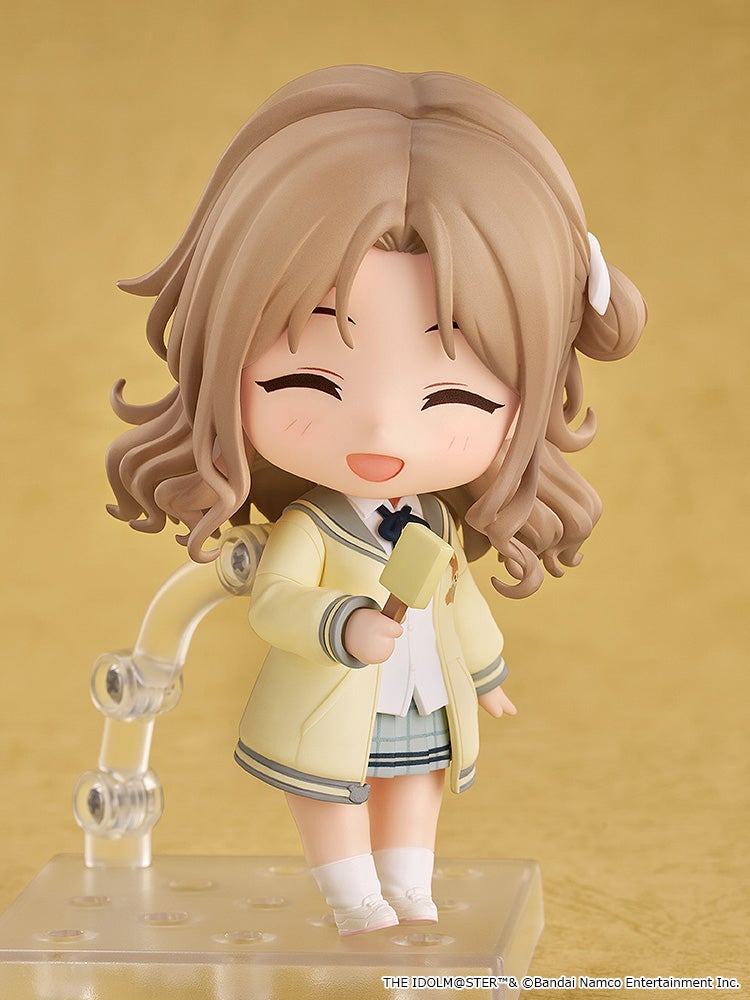 Nendoroid 2591 THE IDOLM@STER SHINY COLORS Hinana Ichikawa Action Figure official Good Smile Company product image
