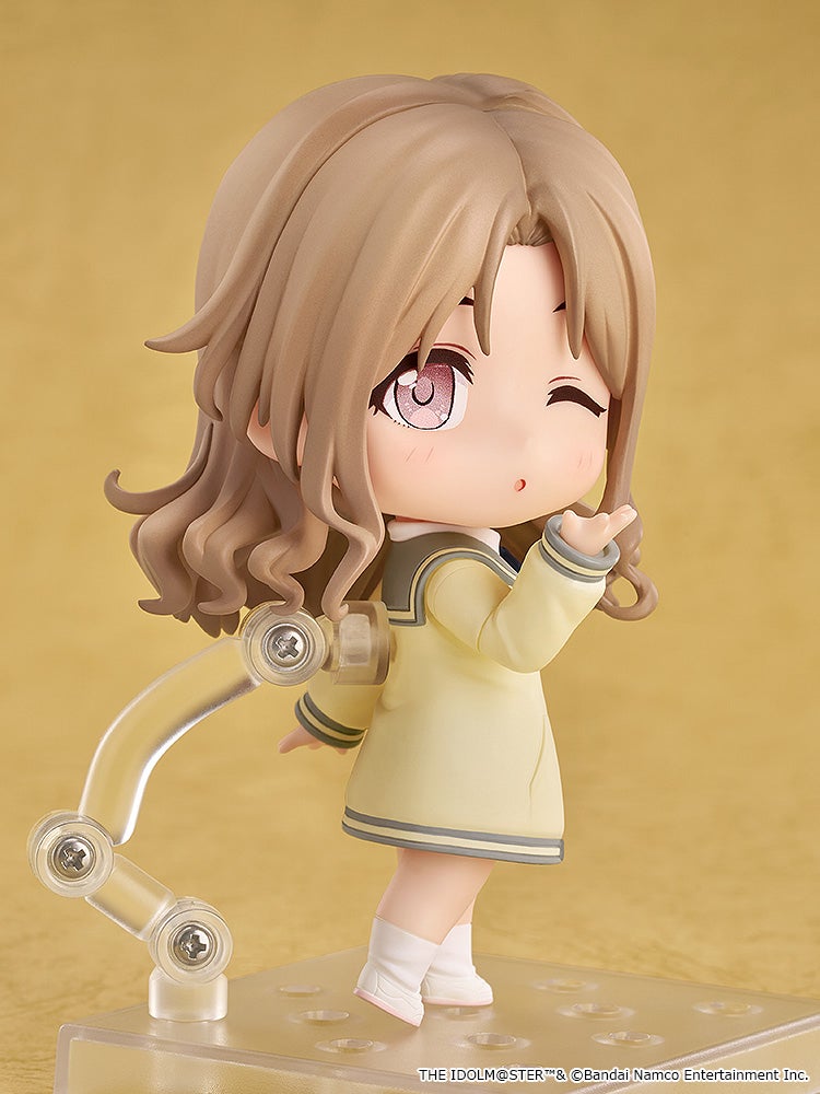 Nendoroid 2591 THE IDOLM@STER SHINY COLORS Hinana Ichikawa Action Figure official Good Smile Company product image