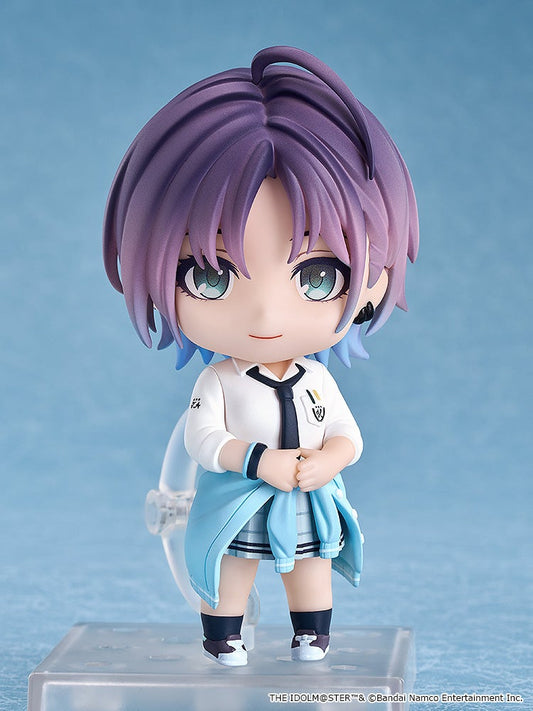 Nendoroid 2592 THE IDOLM@STER SHINY COLORS Toru Asakura Action Figure official Good Smile Company product image
