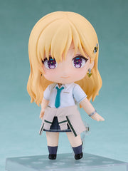 Nendoroid 2593 Days with My Step Sister Saki Ayase Action Figure official Good Smile Company product image