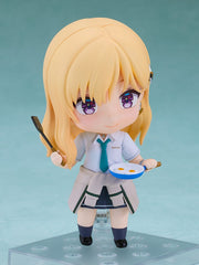 Nendoroid 2593 Days with My Step Sister Saki Ayase Action Figure official Good Smile Company product image