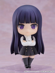 Nendoroid 2594 Inu x Boku SS Ririchiyo Shirakiin Action Figure official Good Smile Company product image
