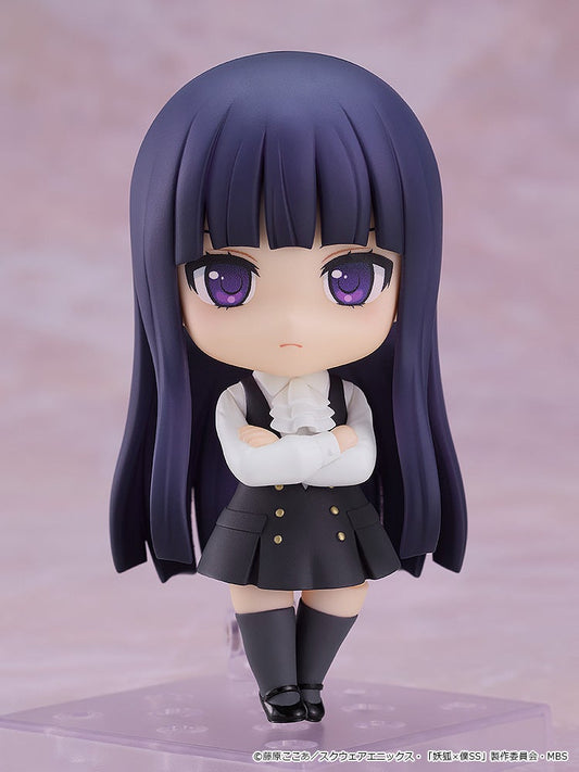 Nendoroid 2594 Inu x Boku SS Ririchiyo Shirakiin Action Figure official Good Smile Company product image