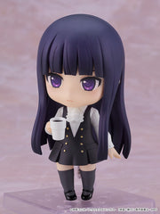 Nendoroid 2594 Inu x Boku SS Ririchiyo Shirakiin Action Figure official Good Smile Company product image