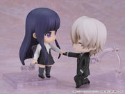 Nendoroid 2594 Inu x Boku SS Ririchiyo Shirakiin Action Figure official Good Smile Company product image