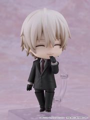 Nendoroid 2595 Inu x Boku SS Soshi Miketsukami Action Figure official Good Smile Company product image