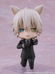 Nendoroid 2595 Inu x Boku SS Soshi Miketsukami Action Figure official Good Smile Company product image