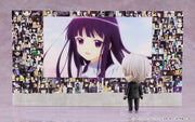 Nendoroid 2595 Inu x Boku SS Soshi Miketsukami Action Figure official Good Smile Company product image