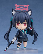 Nendoroid 2596 Blue Archive Serika Kuromi Action Figure official Good Smile Company product image