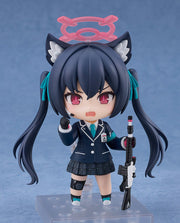 Nendoroid 2596 Blue Archive Serika Kuromi Action Figure official Good Smile Company product image