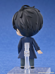 Nendoroid 2597 Solo Leveling Sung Jinwoo Action Figure official Good Smile Company product image