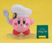 Nendoroid 2598 Kirby Café Kirby Action Figure official Good Smile Company product image